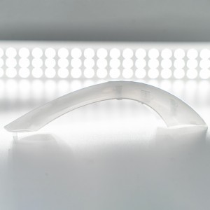 Mus plast dele type 5