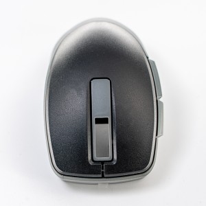 Mus plastdele type 6