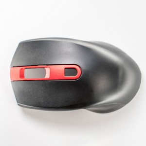 Mus plastdele type 9