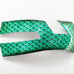 Mus plastdele type 12