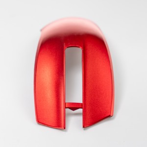 Mus plastdele type 13