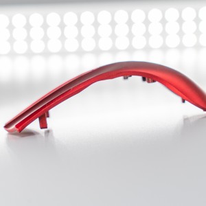 Mus plastdele type 13