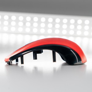 Mus plastdele type 15