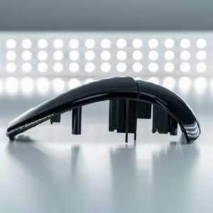 Mus plastdele type 17