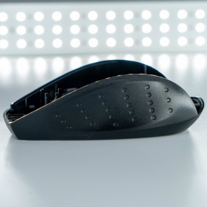 Mus plastdele type 18