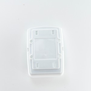 Plastskaller til medicinske instrumenter 1