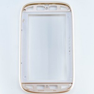 Silkscreen trykning&maleri type 2