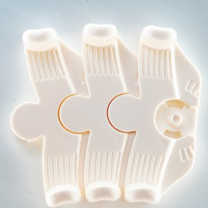 Legetøjsprodukter Type 1