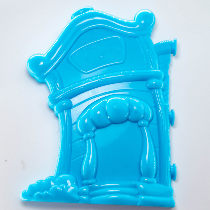 Legetøjsprodukter Type 3