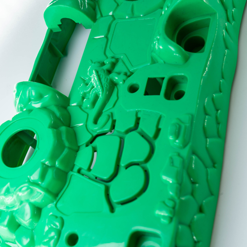 Legetøjsprodukter Type 4