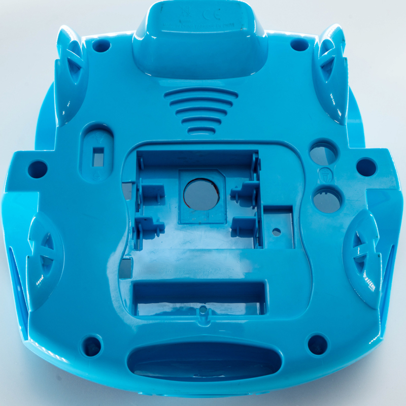 Legetøjsprodukter Type 6