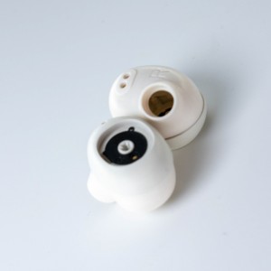 øretelefoner type 1