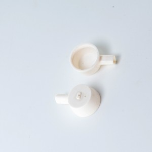 øretelefoner type 4.