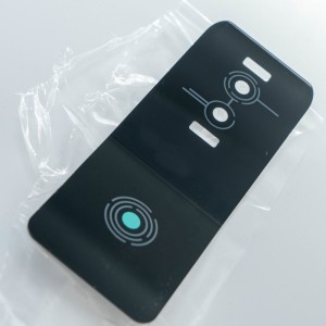 Silkscreen trykning&maleri type 3