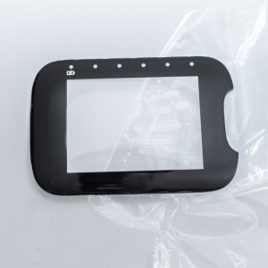 Silkscreen trykning&maleri type 7