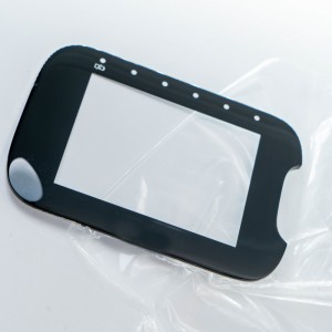 Silkscreen trykning&maleri type 7