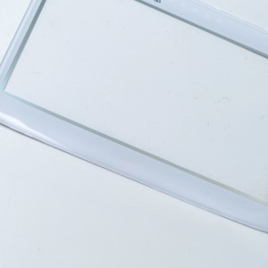 Silkscreen trykning&maleri type 6