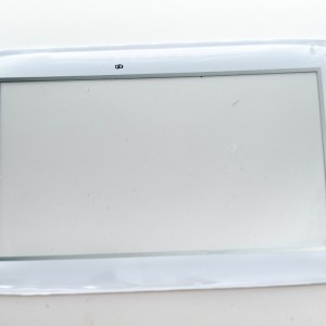 Silkscreen trykning&maleri type 6