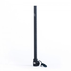 Windsurfing mastforlængelse.