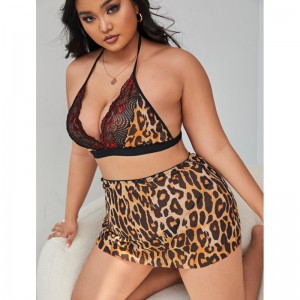 2022 New Design Fashion Transparent Teen Girls Kjole Hot Sexy Billeder Sexy Lingerie For Kvinder