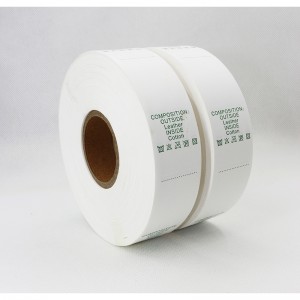 Højkvalitets beklædningsmærker