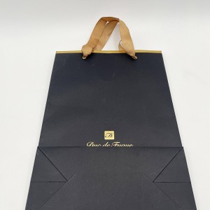 Custom Paper Bag