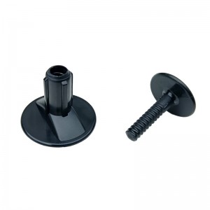 Hot sellingnylon mast base for windsurfing