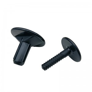 Hot sellingnylon mast base for windsurfing