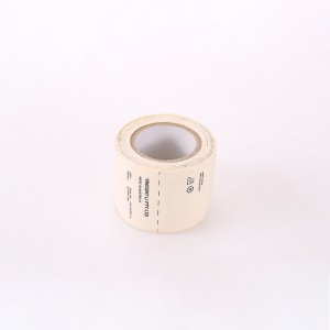 Slid og rivebestandige beklædningsmærker