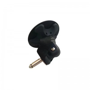 Windsurfing mast fod base