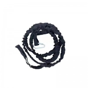 Indtrækbar windsurfing uphaul.