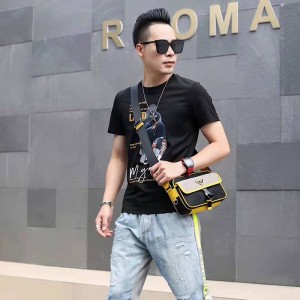 Mænds Fashion T-Shirt