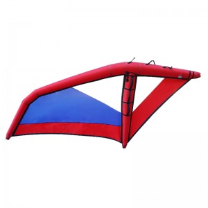 Hot Sale High Quality Oppustelige Sails til Windsurfing