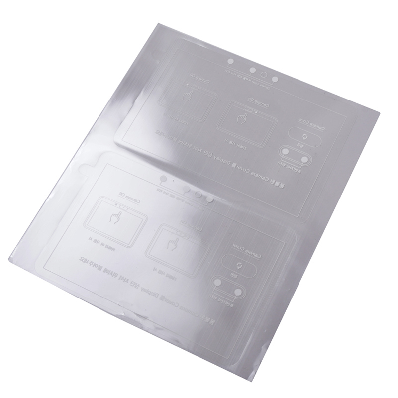 Produkter med udvikling og udvikling af intelligent teknologi - TOUCH SWITCH/PANEL