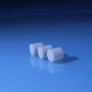 Aluminiumnitrid keramisk smeltedigel