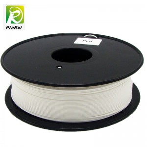 PinRui høj kvalitet 1kg 3d PLA + Filament PLA Pro 1.75mm Filament
