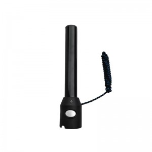 Mast Extension Rod Base Mount Adapter Rope Kit til professionel RDM windsurfing