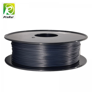 Pinrui 3D-printer 1.75mm PLA Carbon Fiber Filament til 3D-printer