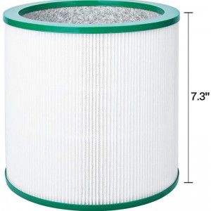 Dyson Air Purifier TP01TP02AM11BP01 FILTER