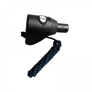 Pålidelighed Letvægts Aluminium Mast Extension Base