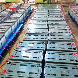 Ups batteri solbatteri fotovoltaisk batteri energi opbevaring batteri AGM batteri bly-syre batteri 12V150AH