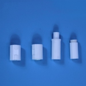 Zirconia keramisk stempel