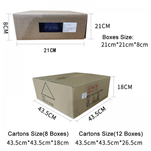 Pinrui 3D-printer 1.75mm ABS-filament til 3D-printer