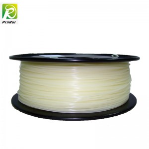 Pinrui 3D-printer 1.75mm GOLW Green Filament til 3D-printer