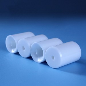 Zirconia keramisk dyse