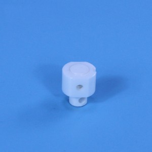 Zirconia keramisk spool.