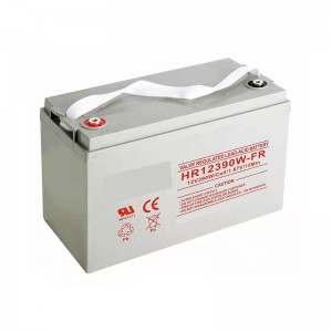 Bilbatteri 12v48a.