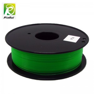 Pinrui Højkvalitets 1kg PLA-filament 3D-printerfilament