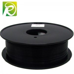PinRui høj kvalitet 1kg 3d PLA + Filament PLA Pro 1.75mm Filament