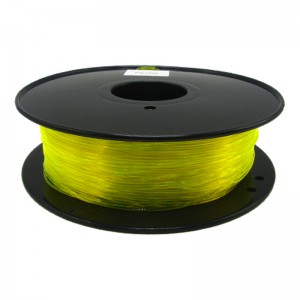 Pinrui TPU-95A TPU-filament til 3D-printerfilament